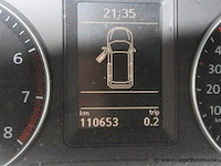 Stationwagen volkswagen caddy , cng, datum 1ste inschrijving 29/5/2015, cahssisnummer wv2zzz2kzfx148722, 110.653km, euro 5b - afbeelding 3 van  12