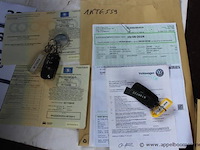 Stationwagen volkswagen caddy , cng, datum 1ste inschrijving 29/5/2015, cahssisnummer wv2zzz2kzfx148722, 110.653km, euro 5b - afbeelding 4 van  12