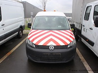 Stationwagen volkswagen caddy , cng, datum 1ste inschrijving 29/5/2015, cahssisnummer wv2zzz2kzfx148722, 110.653km, euro 5b - afbeelding 5 van  12