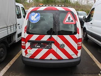 Stationwagen volkswagen caddy , cng, datum 1ste inschrijving 29/5/2015, cahssisnummer wv2zzz2kzfx148722, 110.653km, euro 5b - afbeelding 8 van  12