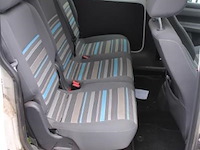 Stationwagen volkswagen caddy , cng, datum 1ste inschrijving 29/5/2015, cahssisnummer wv2zzz2kzfx148722, 110.653km, euro 5b - afbeelding 11 van  12