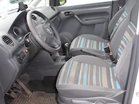Stationwagen volkswagen caddy, cng, datum 1ste inschrijving 29/6/2015, chasdsisnummer wv2zzz2kzfx148643, 65.450km, euro 5b - afbeelding 2 van  13
