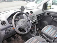 Stationwagen volkswagen caddy, cng, datum 1ste inschrijving 29/6/2015, chasdsisnummer wv2zzz2kzfx148643, 65.450km, euro 5b - afbeelding 3 van  13