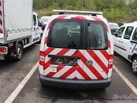 Stationwagen volkswagen caddy, cng, datum 1ste inschrijving 29/6/2015, chasdsisnummer wv2zzz2kzfx148643, 65.450km, euro 5b - afbeelding 9 van  13