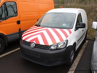 Stationwagen volkswagen caddy, cng, datum 1ste inschrijving 29/6/2015, chassisnummer wv1zzz2kzfx150298, 45.319km, euro 5b