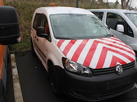 Stationwagen volkswagen caddy, cng, datum 1ste inschrijving 29/6/2015, chassisnummer wv1zzz2kzfx150298, 45.319km, euro 5b - afbeelding 3 van  8