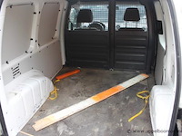 Stationwagen volkswagen caddy, cng, datum 1ste inschrijving 29/6/2015, chassisnummer wv1zzz2kzfx150298, 45.319km, euro 5b - afbeelding 4 van  8