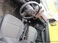 Stationwagen volkswagen caddy, cng, datum 1ste inschrijving 29/6/2015, chassisnummer wv1zzz2kzfx150298, 45.319km, euro 5b - afbeelding 5 van  8