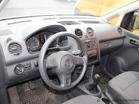Stationwagen volkswagen caddy, cng, datum 1ste inschrijving 29/6/2015, chassisnummer wv1zzz2kzfx150298, 45.319km, euro 5b - afbeelding 6 van  8
