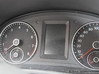 Stationwagen volkswagen caddy, cng, datum 1ste inschrijving 29/6/2015, chassisnummer wv1zzz2kzfx150495, km stand laatste keuring 33,116, euro 5b - afbeelding 2 van  11