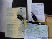 Stationwagen volkswagen caddy, cng, datum 1ste inschrijving 29/6/2015, chassisnummer wv1zzz2kzfx150495, km stand laatste keuring 33,116, euro 5b - afbeelding 3 van  11