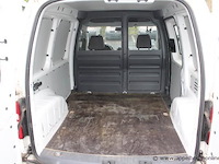 Stationwagen volkswagen caddy, cng, datum 1ste inschrijving 29/6/2015, chassisnummer wv1zzz2kzfx150495, km stand laatste keuring 33,116, euro 5b - afbeelding 9 van  11