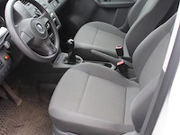 Stationwagen volkswagen caddy, cng, datum 1ste inschrijving 29/6/2015, chassisnummer wv1zzz2kzfx150495, km stand laatste keuring 33,116, euro 5b - afbeelding 10 van  11