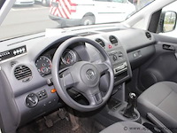 Stationwagen volkswagen caddy, cng, datum 1ste inschrijving 29/6/2015, chassisnummer wv1zzz2kzfx150495, km stand laatste keuring 33,116, euro 5b - afbeelding 11 van  11