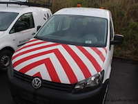 Stationwagen volkswagen caddy, cng, datum 1ste inschrijving 29/6/2015, chassisnummer wv2zzz2kzfx151169, 59,679km, euro 5b - afbeelding 7 van  14