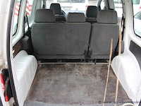 Stationwagen volkswagen caddy, cng, datum 1ste inschrijving 29/6/2015, chassisnummer wv2zzz2kzfx151169, 59,679km, euro 5b - afbeelding 9 van  14