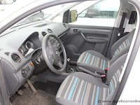 Stationwagen volkswagen caddy, cng, datum 1ste inschrijving 29/6/2015, chassisnummer wv2zzz2kzfx151169, 59,679km, euro 5b - afbeelding 10 van  14