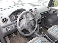 Stationwagen volkswagen caddy, cng, datum 1ste inschrijving 29/6/2015, chassisnummer wv2zzz2kzfx151169, 59,679km, euro 5b - afbeelding 11 van  14