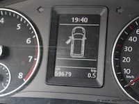 Stationwagen volkswagen caddy, cng, datum 1ste inschrijving 29/6/2015, chassisnummer wv2zzz2kzfx151169, 59,679km, euro 5b - afbeelding 12 van  14