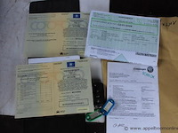 Stationwagen volkswagen caddy, cng, datum 1ste inschrijving 3/8/2016, chassisnummer wv2zzz2kzfx151331, 75.805km, euro 5b - afbeelding 2 van  10