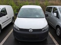 Stationwagen volkswagen caddy, cng, datum 1ste inschrijving 3/8/2016, chassisnummer wv2zzz2kzfx151331, 75.805km, euro 5b - afbeelding 3 van  10