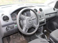 Stationwagen volkswagen caddy, cng, datum 1ste inschrijving 4/11/2014, chassisnummer wv1zzz2kzfx046498, 36.311km, euro 5b - afbeelding 2 van  12