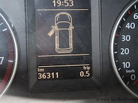 Stationwagen volkswagen caddy, cng, datum 1ste inschrijving 4/11/2014, chassisnummer wv1zzz2kzfx046498, 36.311km, euro 5b - afbeelding 3 van  12