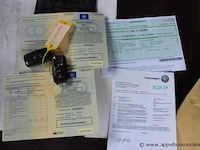 Stationwagen volkswagen caddy, cng, datum 1ste inschrijving 4/11/2014, chassisnummer wv1zzz2kzfx046498, 36.311km, euro 5b - afbeelding 4 van  12