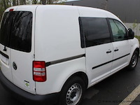 Stationwagen volkswagen caddy, cng, datum 1ste inschrijving 4/11/2014, chassisnummer wv1zzz2kzfx046498, 36.311km, euro 5b - afbeelding 7 van  12