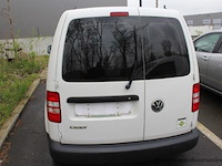 Stationwagen volkswagen caddy, cng, datum 1ste inschrijving 4/11/2014, chassisnummer wv1zzz2kzfx046498, 36.311km, euro 5b - afbeelding 8 van  12