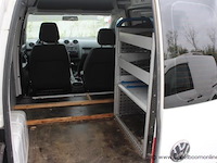 Stationwagen volkswagen caddy, cng, datum 1ste inschrijving 4/11/2014, chassisnummer wv1zzz2kzfx046498, 36.311km, euro 5b - afbeelding 11 van  12