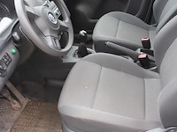 Stationwagen volkswagen caddy, cng, datum 1ste inschrijving 4/11/2014, chassisnummer wv1zzz2kzfx046498, 36.311km, euro 5b - afbeelding 12 van  12