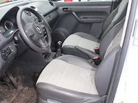 Stationwagen volkswagen caddy, cng, datum 1ste inschrijving 7/11/2013, chassisnummer wv1zzz2kzex051099, 131.683km, euro 5 - afbeelding 2 van  13