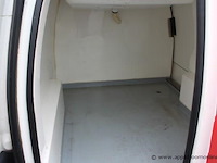 Stationwagen volkswagen caddy, cng, datum 1ste inschrijving 7/11/2013, chassisnummer wv1zzz2kzex051099, 131.683km, euro 5 - afbeelding 13 van  13