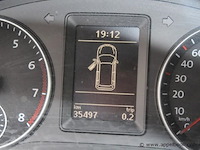 Stationwagen volkswagen caddy, cng, datum 1tse inschrijving 4/11/2014, chassisnummer wv1zzz2kzfx050907, 35497 km, euro 5b - afbeelding 2 van  18