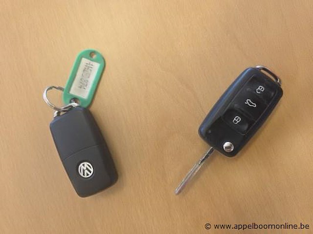 Stationwagen volkswagen caddy, cng, datum 1tse inschrijving 4/11/2014, chassisnummer wv1zzz2kzfx050907, 35497 km, euro 5b - afbeelding 10 van  18