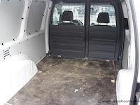 Stationwagen volkswagen caddy, cng, datum 1tse inschrijving 4/11/2014, chassisnummer wv1zzz2kzfx050907, 35497 km, euro 5b - afbeelding 14 van  18