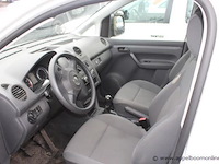 Stationwagen volkswagen caddy, cng, datum 1tse inschrijving 4/11/2014, chassisnummer wv1zzz2kzfx050907, 35497 km, euro 5b - afbeelding 17 van  18