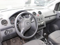Stationwagen volkswagen caddy, cng, datum 1tse inschrijving 4/11/2014, chassisnummer wv1zzz2kzfx050907, 35497 km, euro 5b - afbeelding 18 van  18