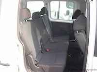 Stationwagen volkswagen caddy, datum 1ste inschr 24/5/2016, chassis nr wv2zzz2kgx139361, km-stand 37626, benzine, euro 6b - afbeelding 2 van  14