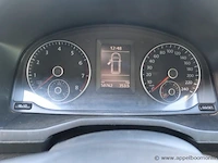 Stationwagen volkswagen caddy, datum 1ste inschr 29/08/2016, km-stand 50762, chassisnr wv2zzz2kzhx026342,cng, euro 6b schade rondom - afbeelding 10 van  15