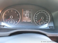 Stationwagen volkswagen caddy, datum 1ste inschr 29/08/2016, km-stand 51865, chassisnr wv2zzz2kzhx027612,cng, euro 6b schade rondom - afbeelding 9 van  14