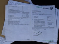 Stationwagen volkswagen caddy, datum1ste inschr 19/11/2013, km-stand 39968, chassisnr wv1zzz2kzex062488, cng, euro 5 - afbeelding 3 van  15