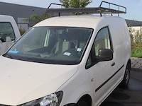 Stationwagen volkswagen caddy, datum1ste inschr 19/11/2013, km-stand 39968, chassisnr wv1zzz2kzex062488, cng, euro 5 - afbeelding 8 van  15