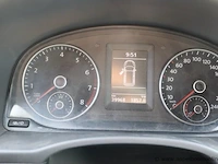 Stationwagen volkswagen caddy, datum1ste inschr 19/11/2013, km-stand 39968, chassisnr wv1zzz2kzex062488, cng, euro 5 - afbeelding 10 van  15