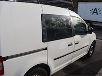 Stationwagen volkswagen caddy, datum1ste inschr 19/11/2013, km-stand 39968, chassisnr wv1zzz2kzex062488, cng, euro 5 - afbeelding 13 van  15