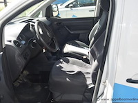 Stationwagen volkswagen, caddy, wv2zzz2kzex072371, 1e insch 25/11/2013, 1598cm³, 55kw, diesel, euro 5, 259314km, inschrijvingsbewijs deel i en ii, keuringsbewijs (geldig tot 25/11/2026), gelijkvormigheidsattest - afbeelding 2 van  20