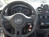 Stationwagen volkswagen, caddy, wv2zzz2kzex072371, 1e insch 25/11/2013, 1598cm³, 55kw, diesel, euro 5, 259314km, inschrijvingsbewijs deel i en ii, keuringsbewijs (geldig tot 25/11/2026), gelijkvormigheidsattest - afbeelding 3 van  20