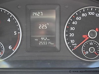 Stationwagen volkswagen, caddy, wv2zzz2kzex072371, 1e insch 25/11/2013, 1598cm³, 55kw, diesel, euro 5, 259314km, inschrijvingsbewijs deel i en ii, keuringsbewijs (geldig tot 25/11/2026), gelijkvormigheidsattest - afbeelding 4 van  20