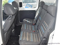 Stationwagen volkswagen, caddy, wv2zzz2kzex072371, 1e insch 25/11/2013, 1598cm³, 55kw, diesel, euro 5, 259314km, inschrijvingsbewijs deel i en ii, keuringsbewijs (geldig tot 25/11/2026), gelijkvormigheidsattest - afbeelding 6 van  20